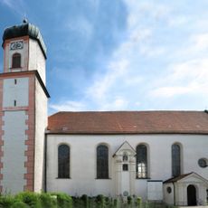 St. Ulrich