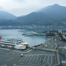 Port of Tonoshō