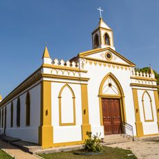 St. Sebastian's Church
