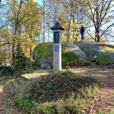 Carl-Hermann-Bildstock