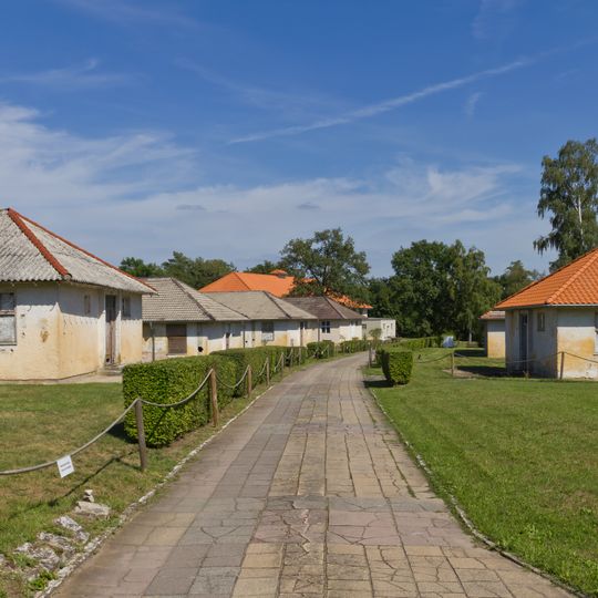 Olympic Village