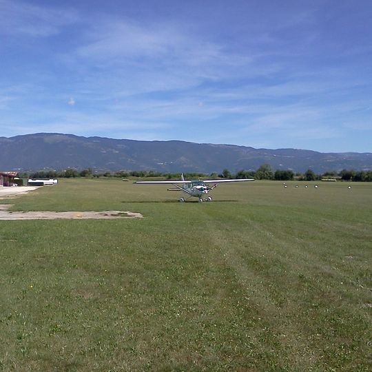 Aeroporto di Thiene