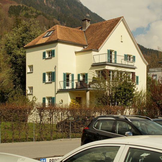 Bludenz Haus Tschofen