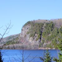 Les Lacs-du-Témiscamingue