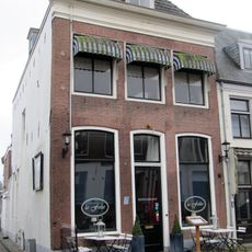 Gamerschestraat 45, Zaltbommel