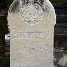 Key West Cemetery