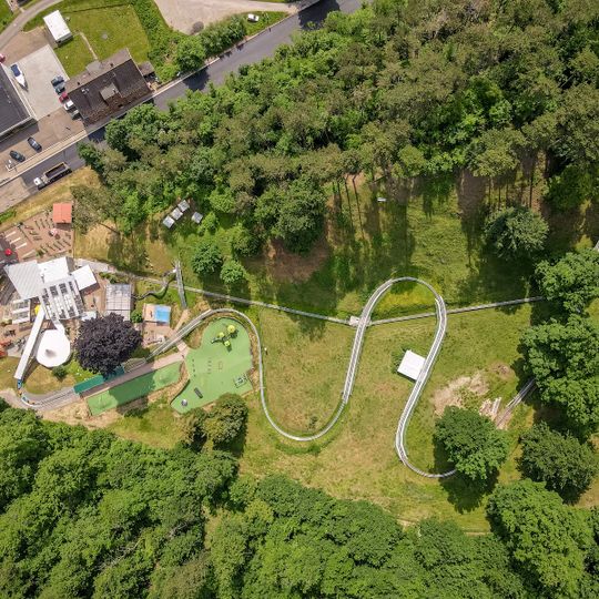 Sommerrodelbahn Bodenwerder