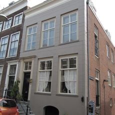Voorstraat 54, Dordrecht