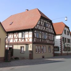 Bauernhaus