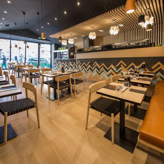Côté Sushi Marseille St Barnabé