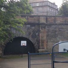 Scotland Street Tunnel