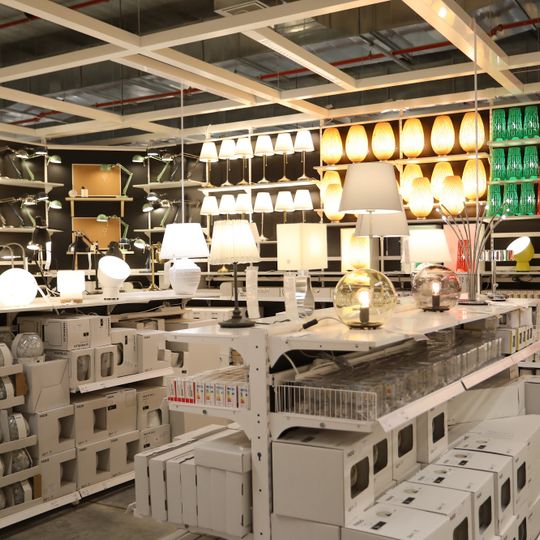 IKEA Beer Sheva