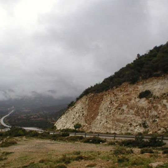 Distretto di al-Jabal al-Akhdar