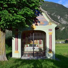 Wegkapelle hl. Dreifaltigkeit (Imst)