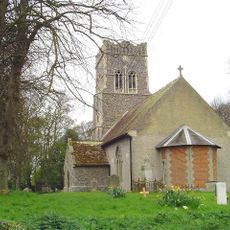 Church of St Ethelbert