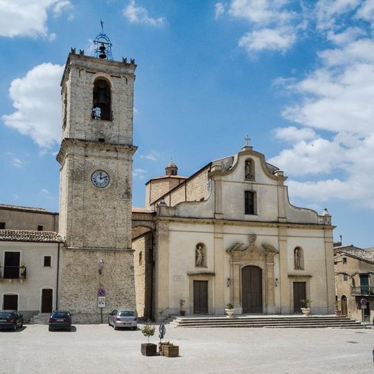 Chiesa di Maria Santissima del Lume
