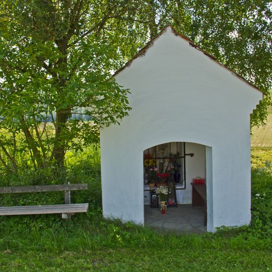 Purghoferkapelle