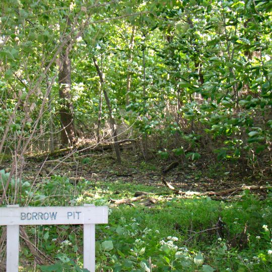 Shawnee Lookout Archeological District