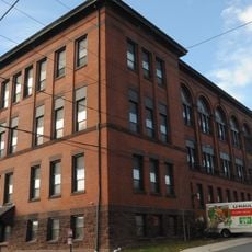 Steelton High School