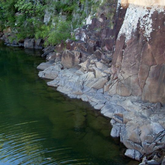 Parque natural regional Valle del Lunarejo