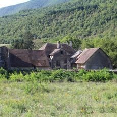 Parc du Château des Éclaz