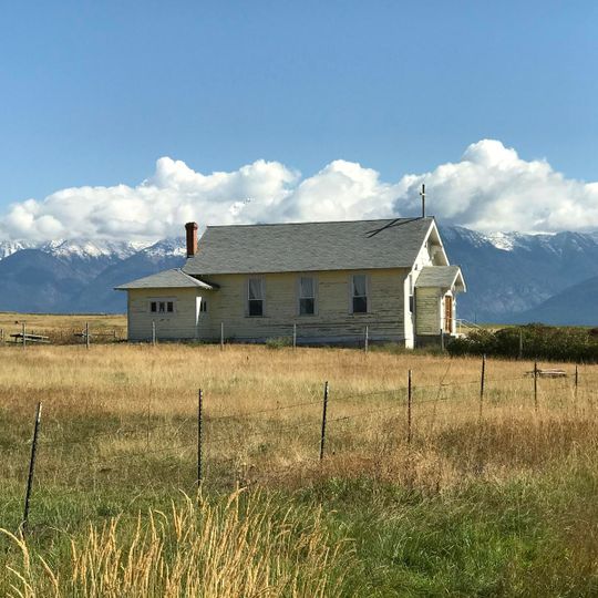 St. Joseph's Catholic Church
