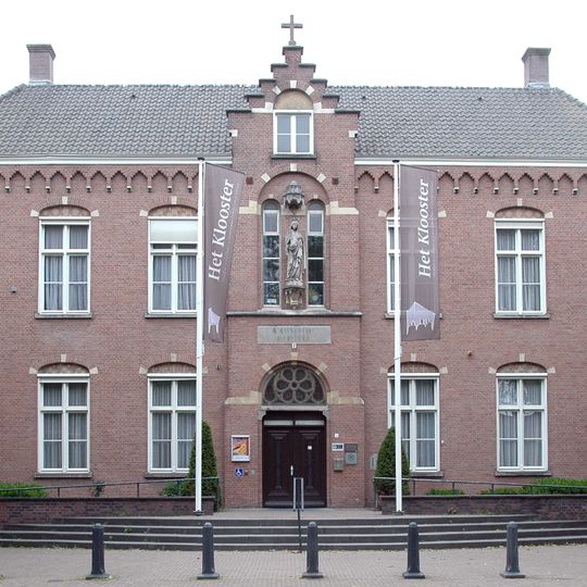 St. Elisabethsgesticht