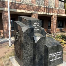 Vandaag heeft veel van gisteren