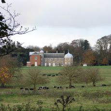 Hainton Hall