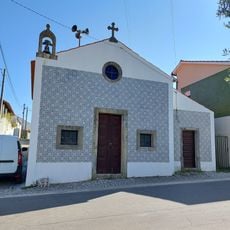 Capela de Santa Maria Madalena