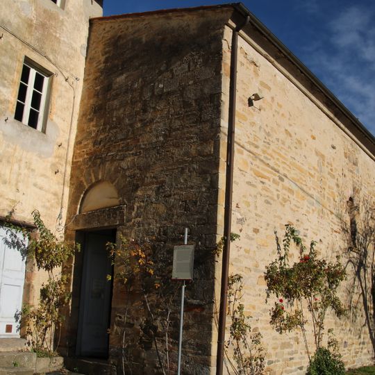 Chiesa di Santa Maria della Neve