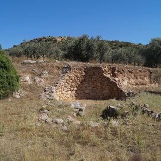 Kazarma Tholos Tomb