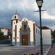San Isidro