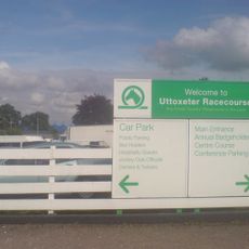 Uttoxeter Racecourse