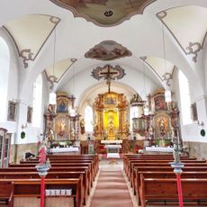 St. Bartholomäus