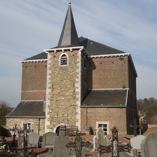Sint-Pancratiuskerk