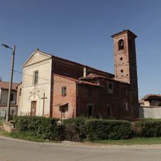 Oratorio di San Bartolomeo