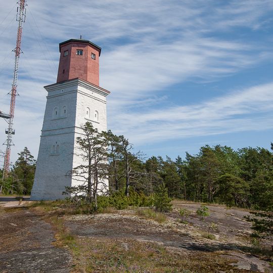 Orrengrund lighthouse