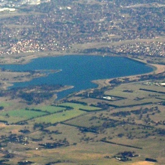 Greenvale Reservoir