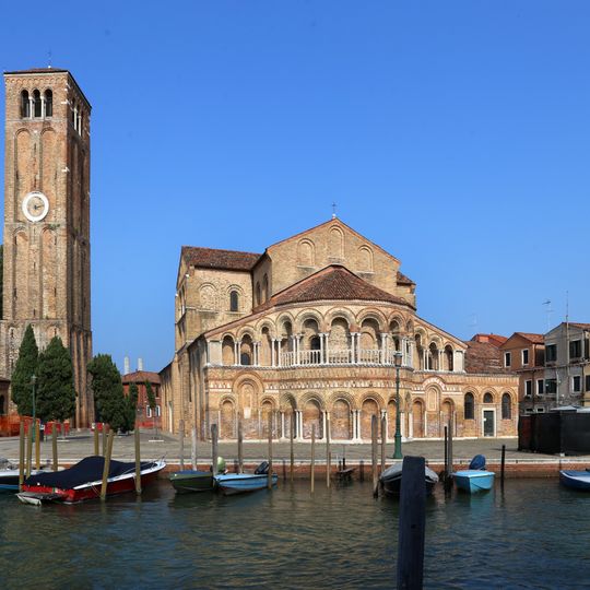 Duomo di Murano