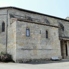 Église Saint-Barthélemy de Castéra-Bouzet