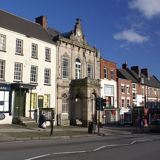 Ashbourne