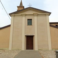 Chiesa di San Michele Arcangelo