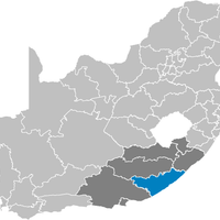 Municipalità distrettuale di Amatole