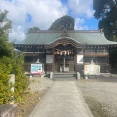 Iyato-jinja