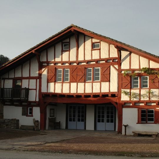 Saint-Pée-sur-Nivelle