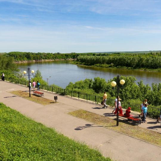 Sholokhovsky District