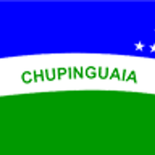 Chupinguaia