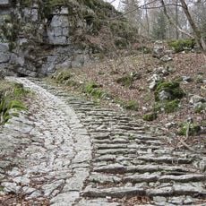 Calà del Sasso