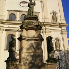 Súsošie svätého Róchusa